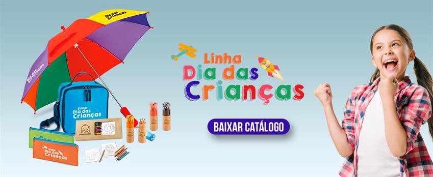 BANNER DIA DAS CRIANÇAS